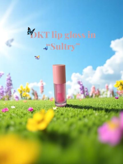 Lip Gloss – Sultry